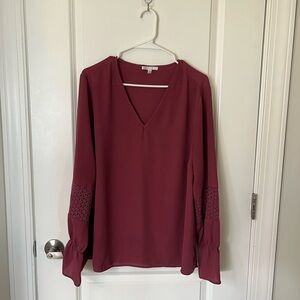 DR2 Blouse